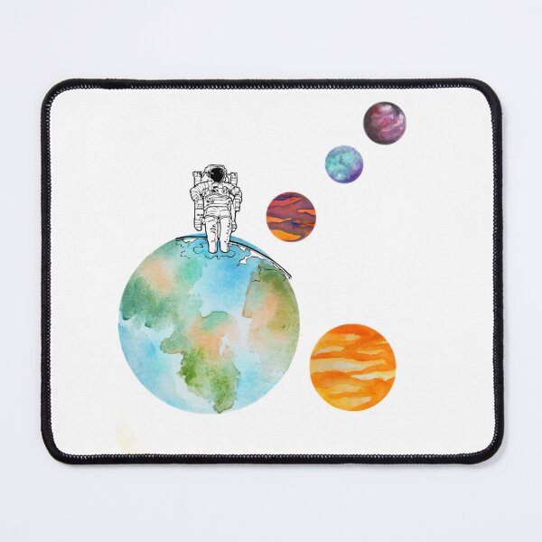 Item preview, Planets Colour by aristo designed and sold by ARTISTOPRO.