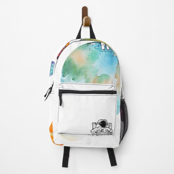 Item preview, Planets Colour by aristo designed and sold by ARTISTOPRO.