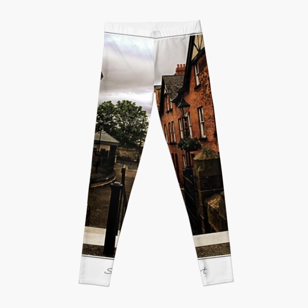 St Columbs Court Leggings
