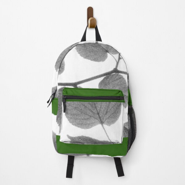 Item preview, Leaves on Branch Grain Effect Nature Beauty designed and sold by eddiebarronshop.