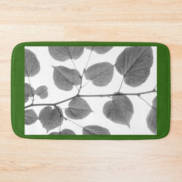 Item preview, Leaves on Branch Grain Effect Nature Beauty designed and sold by eddiebarronshop.