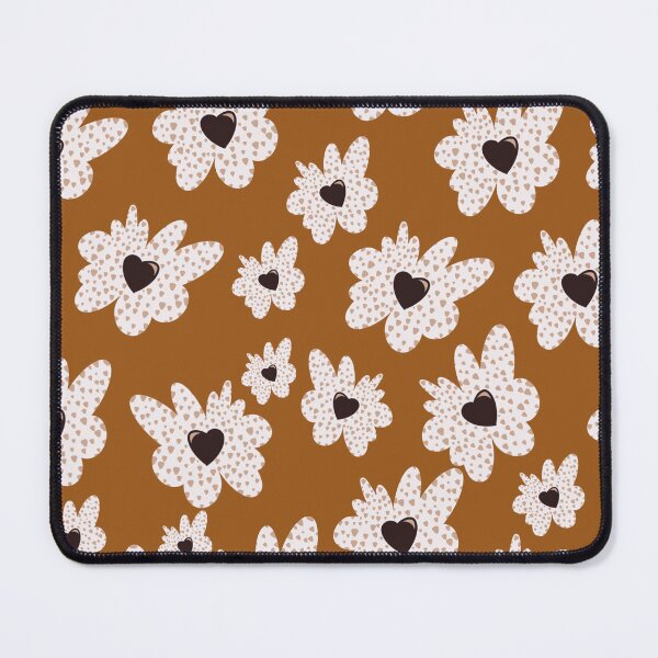 Item preview, Boho Floral Pattern designed and sold by sweary12.