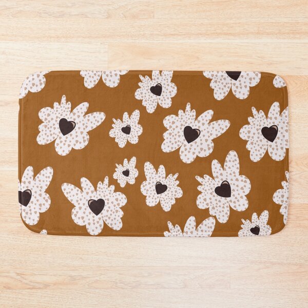 Item preview, Boho Floral Pattern designed and sold by sweary12.