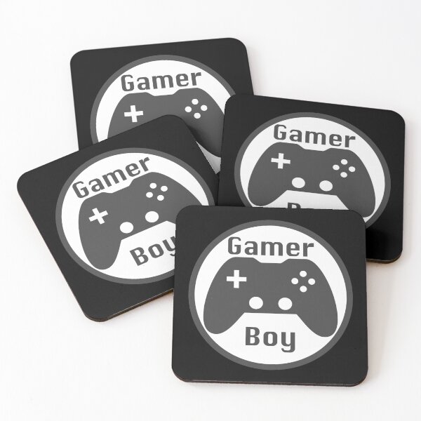 Item preview, Gamer Boy | Video Game | Video Gamers | Gift for Video Gamers | Cool designed and sold by PublicusApparel.