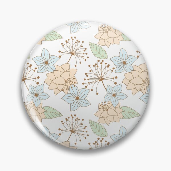 Item preview, vintage flowers motivation scriptures designed and sold by SeniorPrint99.