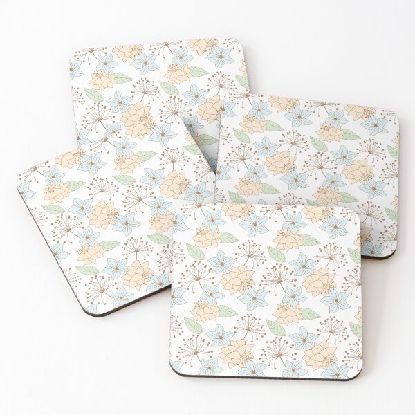 Item preview, vintage flowers motivation scriptures designed and sold by SeniorPrint99.