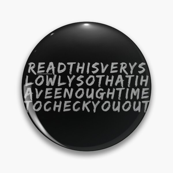 Item preview, keep reading 3 designed and sold by ARabbitHole.