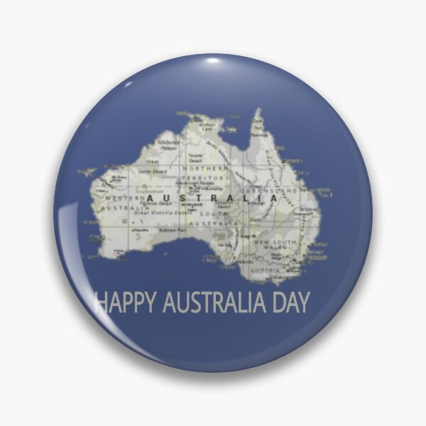Item preview, HAPPY AUSTRALIA DAY 2023 designed and sold by karimaK-71.