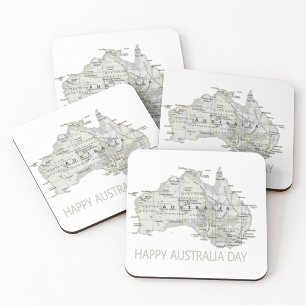 Item preview, HAPPY AUSTRALIA DAY 2023 designed and sold by karimaK-71.
