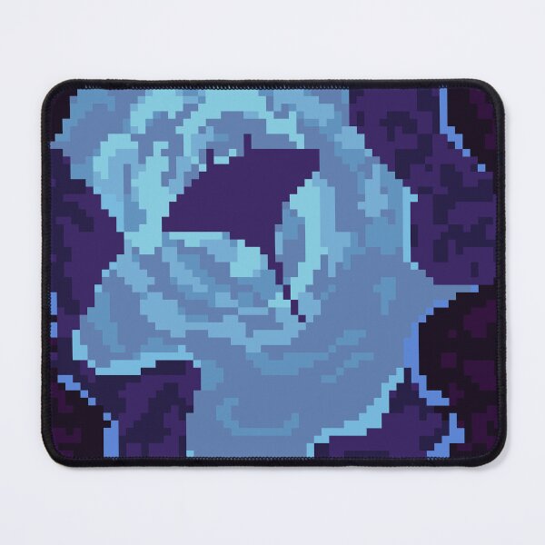Item preview, Mantaray (Blue) designed and sold by strollingkiwi.
