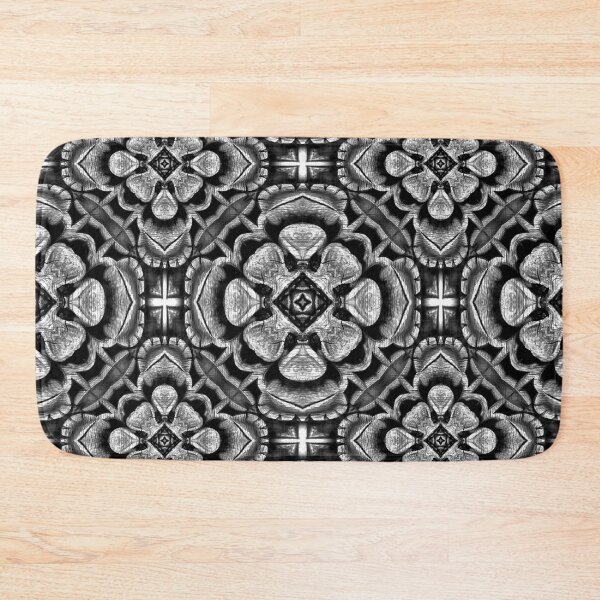 Item preview, Wood on high (pattern) designed and sold by Yampimon.