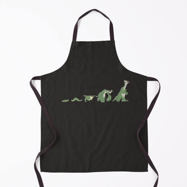 Item preview, Ice Age Sid the Sloth Evolution in Color32 designed and sold by GiveNoFoxl.