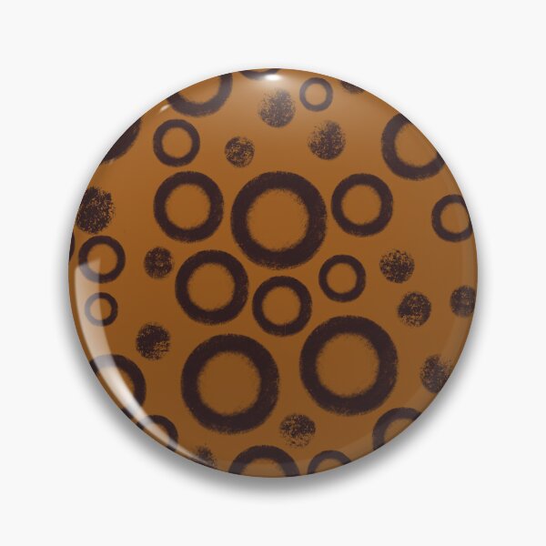 Item preview, Boho Floral Pattern designed and sold by sweary12.