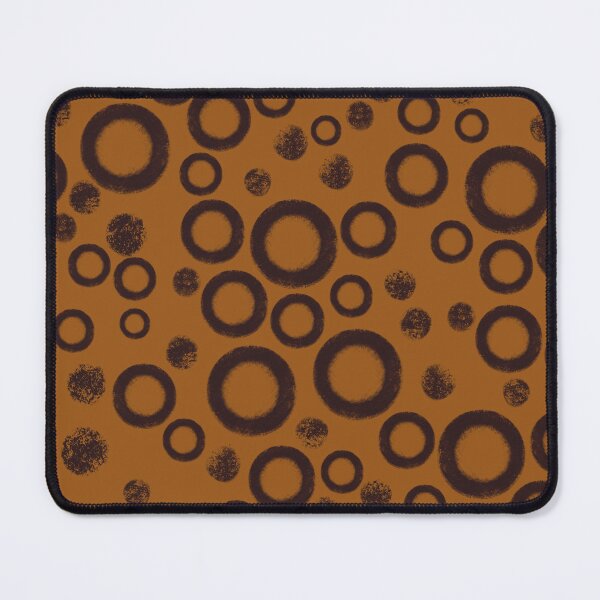 Item preview, Boho Floral Pattern designed and sold by sweary12.