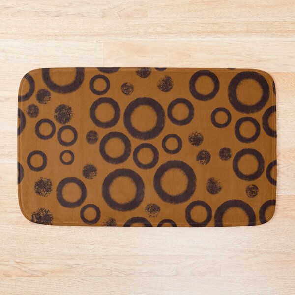 Item preview, Boho Floral Pattern designed and sold by sweary12.