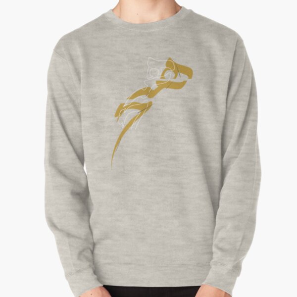 Hich هیچ Hiç هيچ Nothing Pullover Sweatshirt