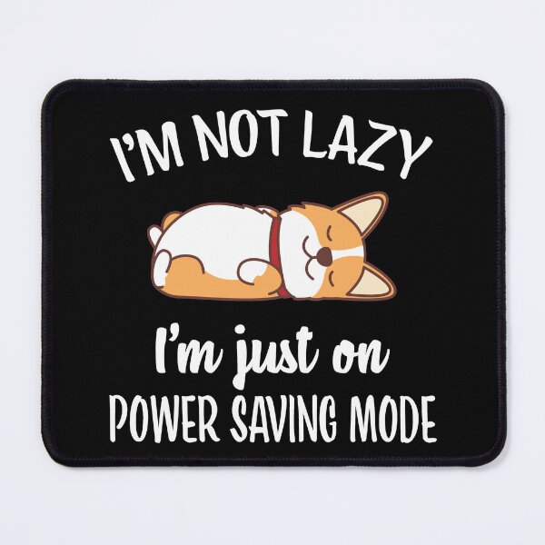 Item preview, Corgi designed and sold by ouchmypancreas.