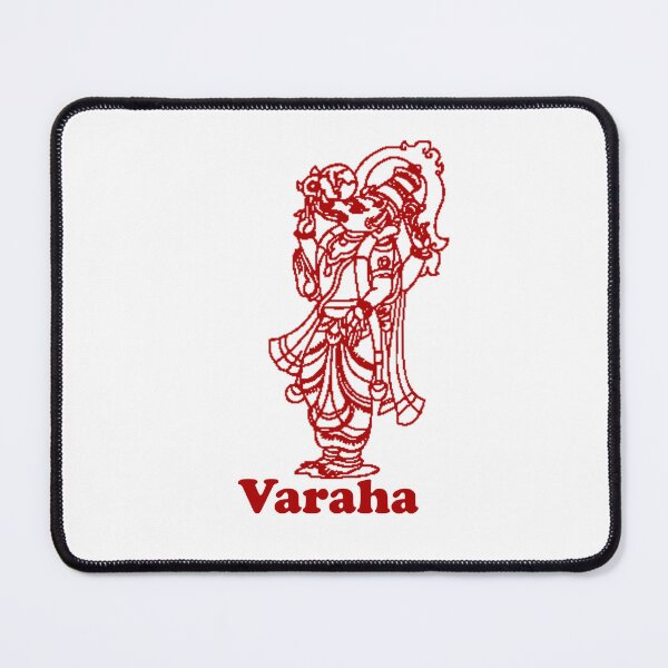 Item preview, Varaha designed and sold by The Magic Hand.