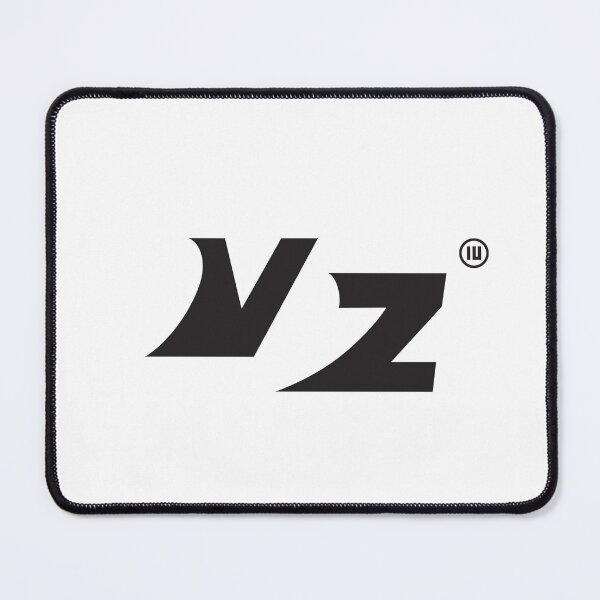 Item preview, VZ Initials You designed and sold by NorasetKunjara.