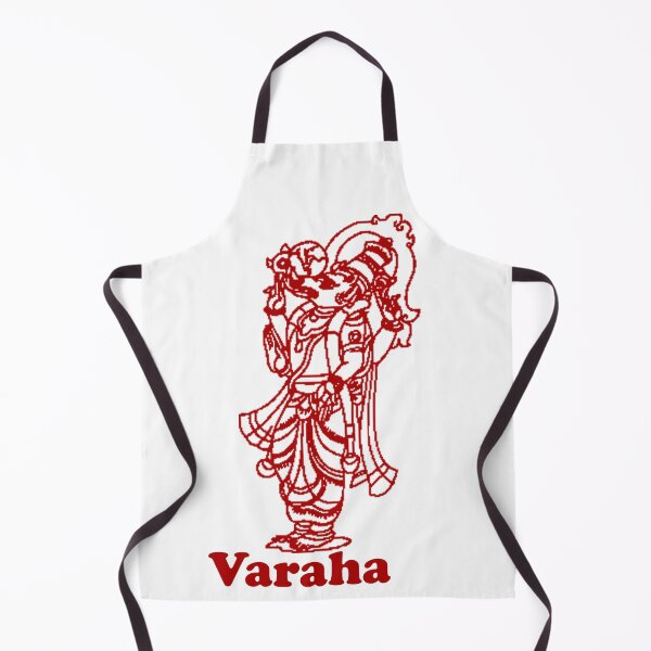 Item preview, Varaha designed and sold by The Magic Hand.