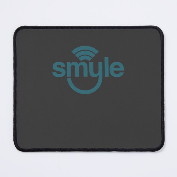 Item preview, Smyle logo - inspired by Truth Seekers designed and sold by piter217.