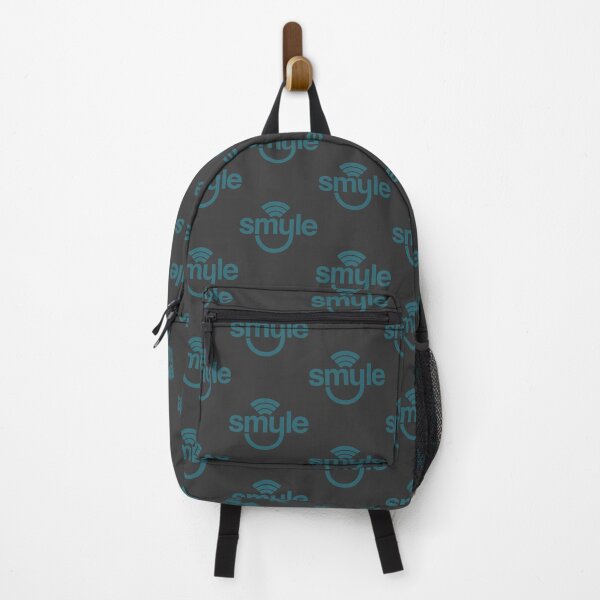 Item preview, Smyle logo - inspired by Truth Seekers designed and sold by piter217.