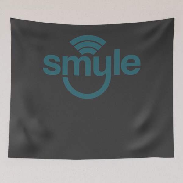 Item preview, Smyle logo - inspired by Truth Seekers designed and sold by piter217.
