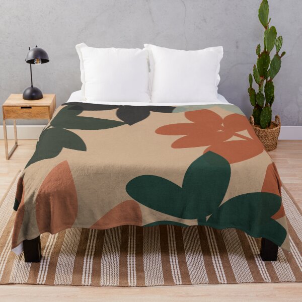 Artikelvorschau, Simple Abstract Leaf Illustration entworfen und verkauft von technicolorable_art.