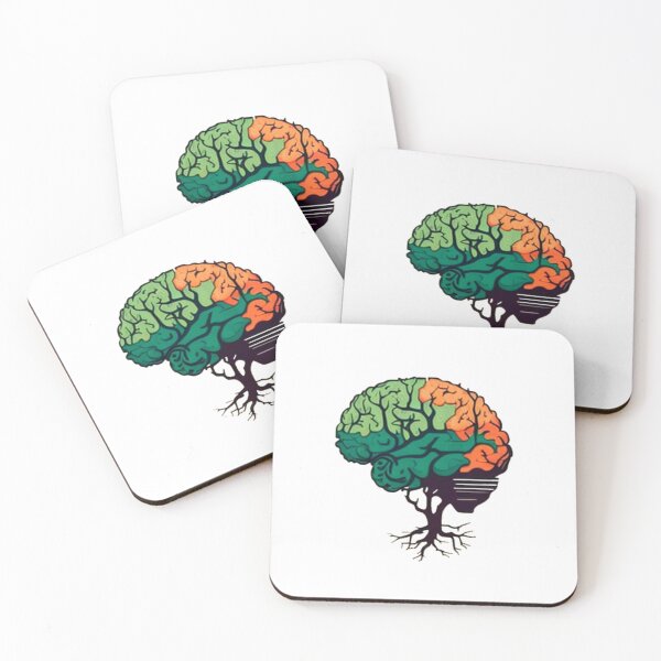 Item preview, Brain tree designed and sold by Stigner234.