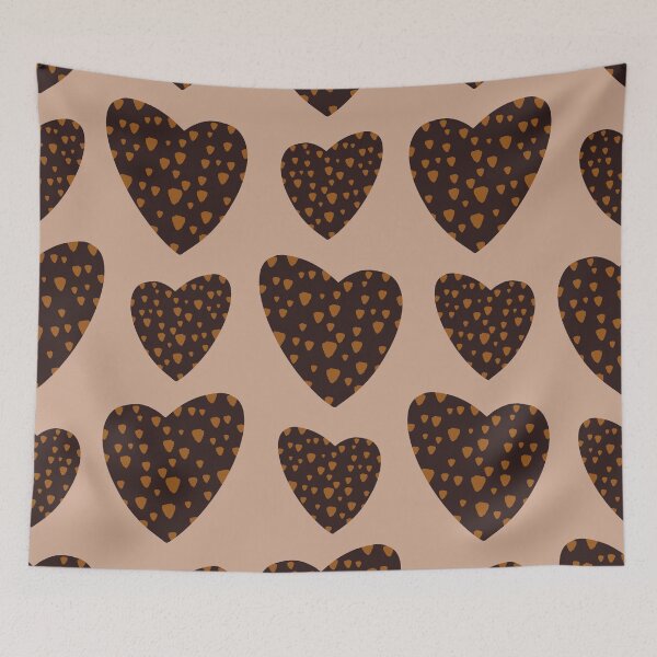 Item preview, Boho Floral Pattern designed and sold by sweary12.