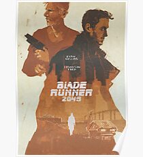 Blade Runner Poster