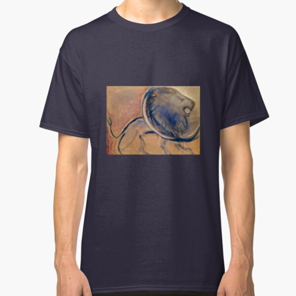 Summer Rae Lion Classic T-Shirt