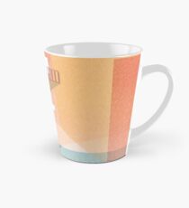 Architect Tall Mug