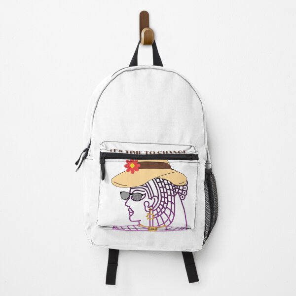 Item preview, It's time to change designed and sold by Mylovingcloth.