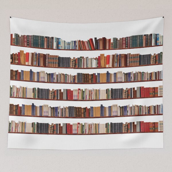 Item preview, Books, Books, Books designed and sold by chillaxcats.