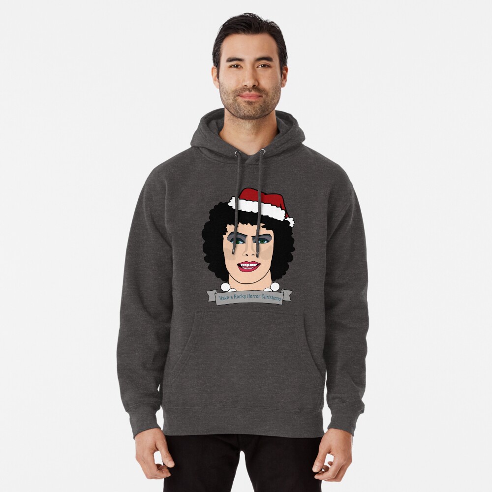 Rocky horror clearance christmas sweater