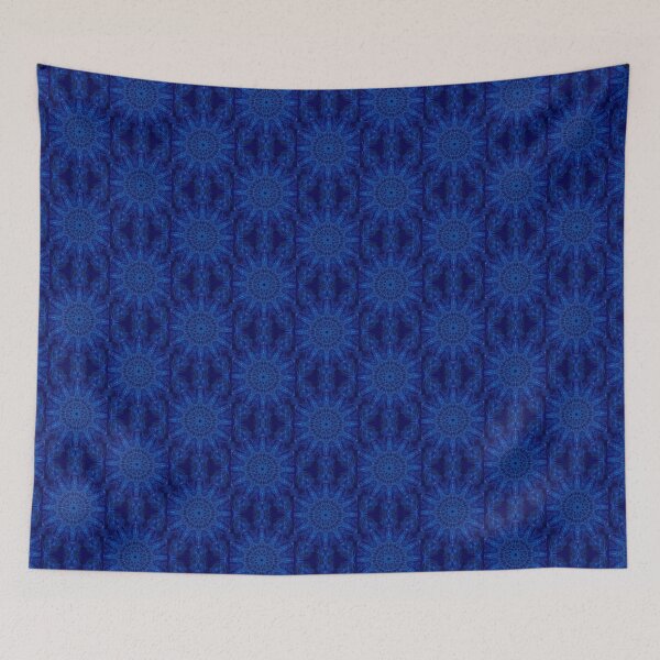Item preview, Icy - Digital Mandala designed and sold by EmpressEyrie.