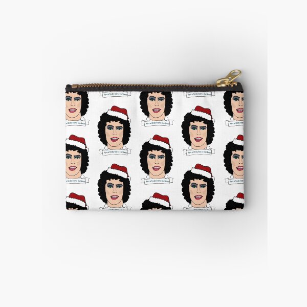 Item preview, Navidad de Rocky Horror designed and sold by kcgfx.