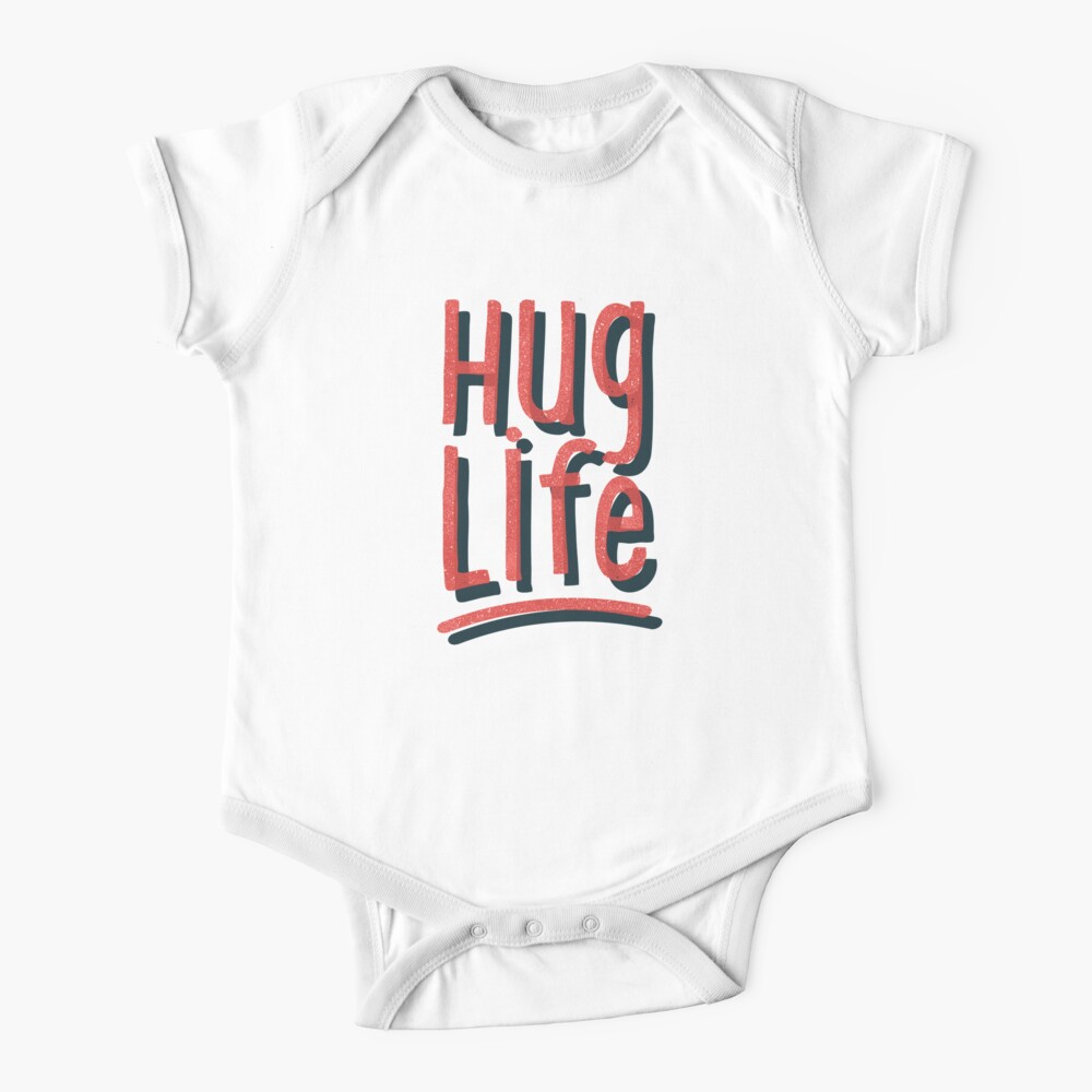 Hug Life Baby One-Piece