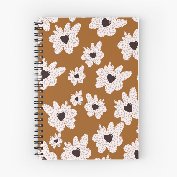 Item preview, Boho Floral Pattern designed and sold by sweary12.