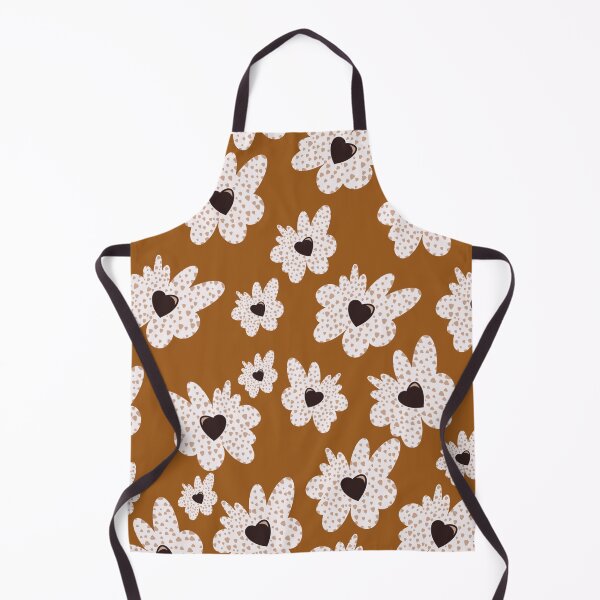 Item preview, Boho Floral Pattern designed and sold by sweary12.