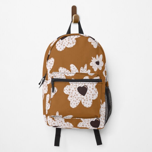 Item preview, Boho Floral Pattern designed and sold by sweary12.
