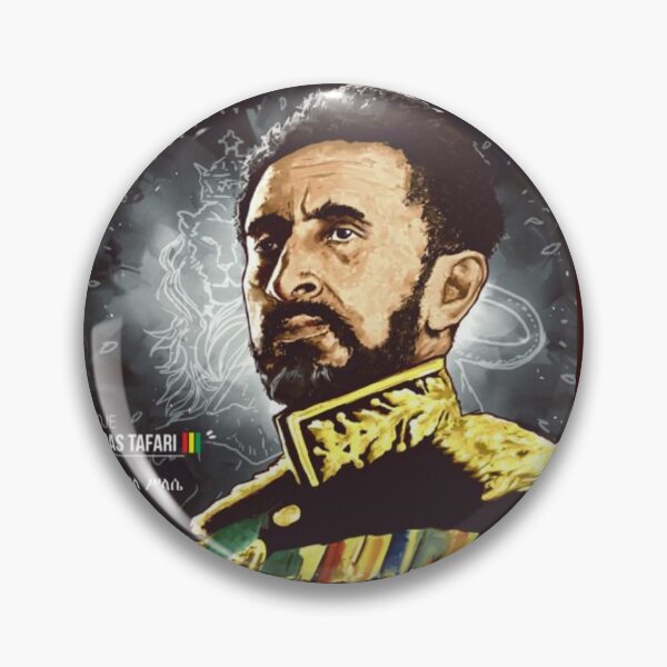 Item preview, Ethiopian King Of Kings  designed and sold by abugida.
