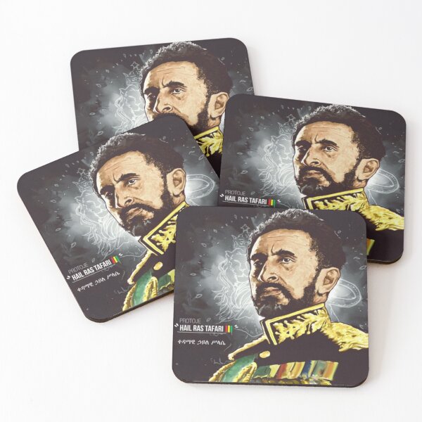 Item preview, Ethiopian King Of Kings  designed and sold by abugida.