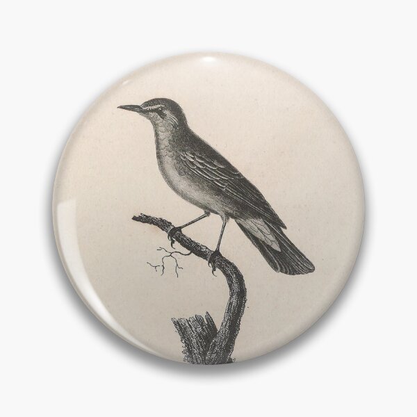 Item preview, The Olive Warbler designed and sold by ptMaker.