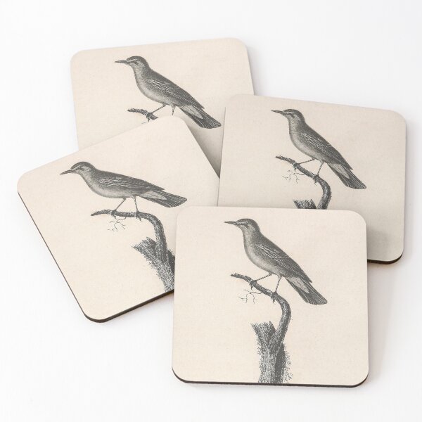 Item preview, The Olive Warbler designed and sold by ptMaker.