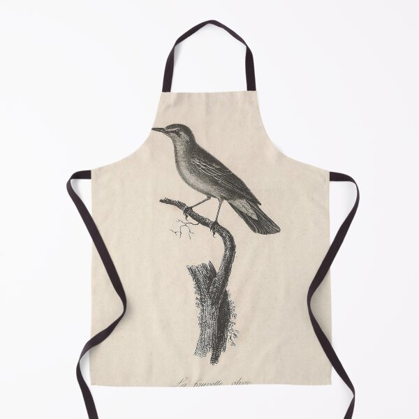 Item preview, The Olive Warbler designed and sold by ptMaker.