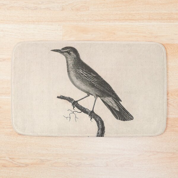 Item preview, The Olive Warbler designed and sold by ptMaker.