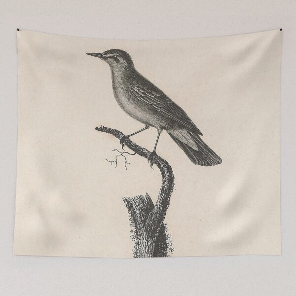 Item preview, The Olive Warbler designed and sold by ptMaker.
