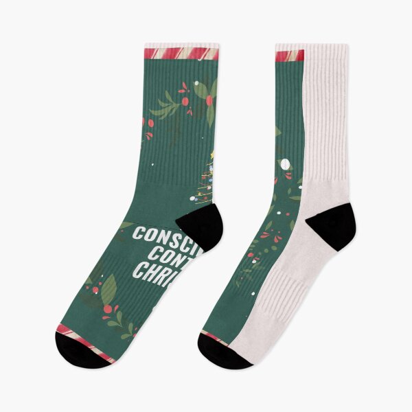 Item preview, A good conscience is a continual Christmas. designed and sold by Sashu.
